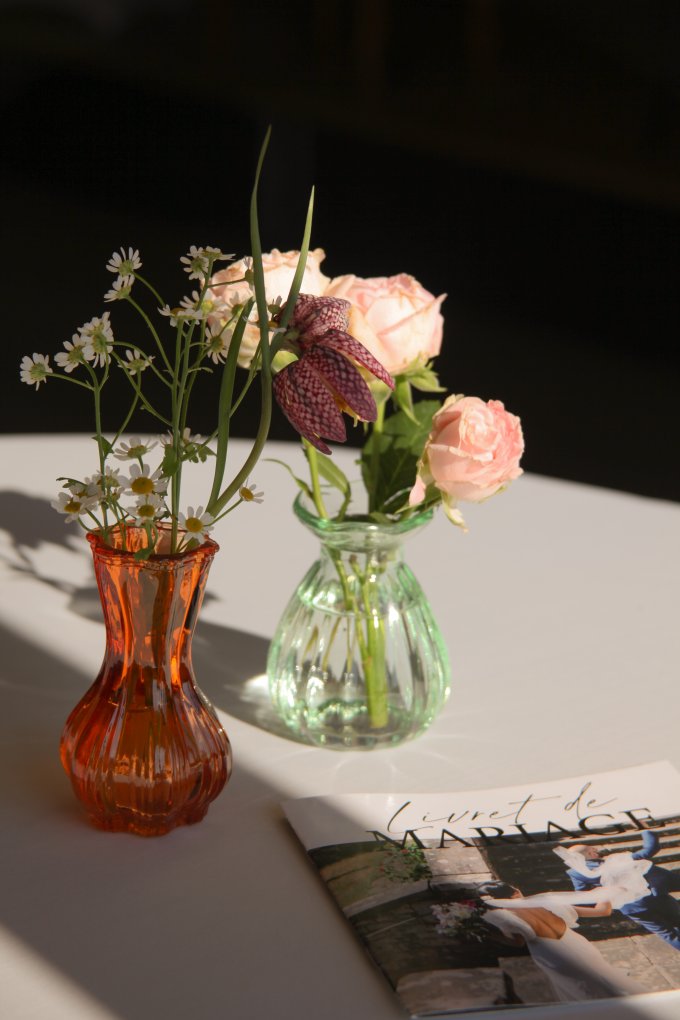 Journée dégustation au Clos Malpré photo 1